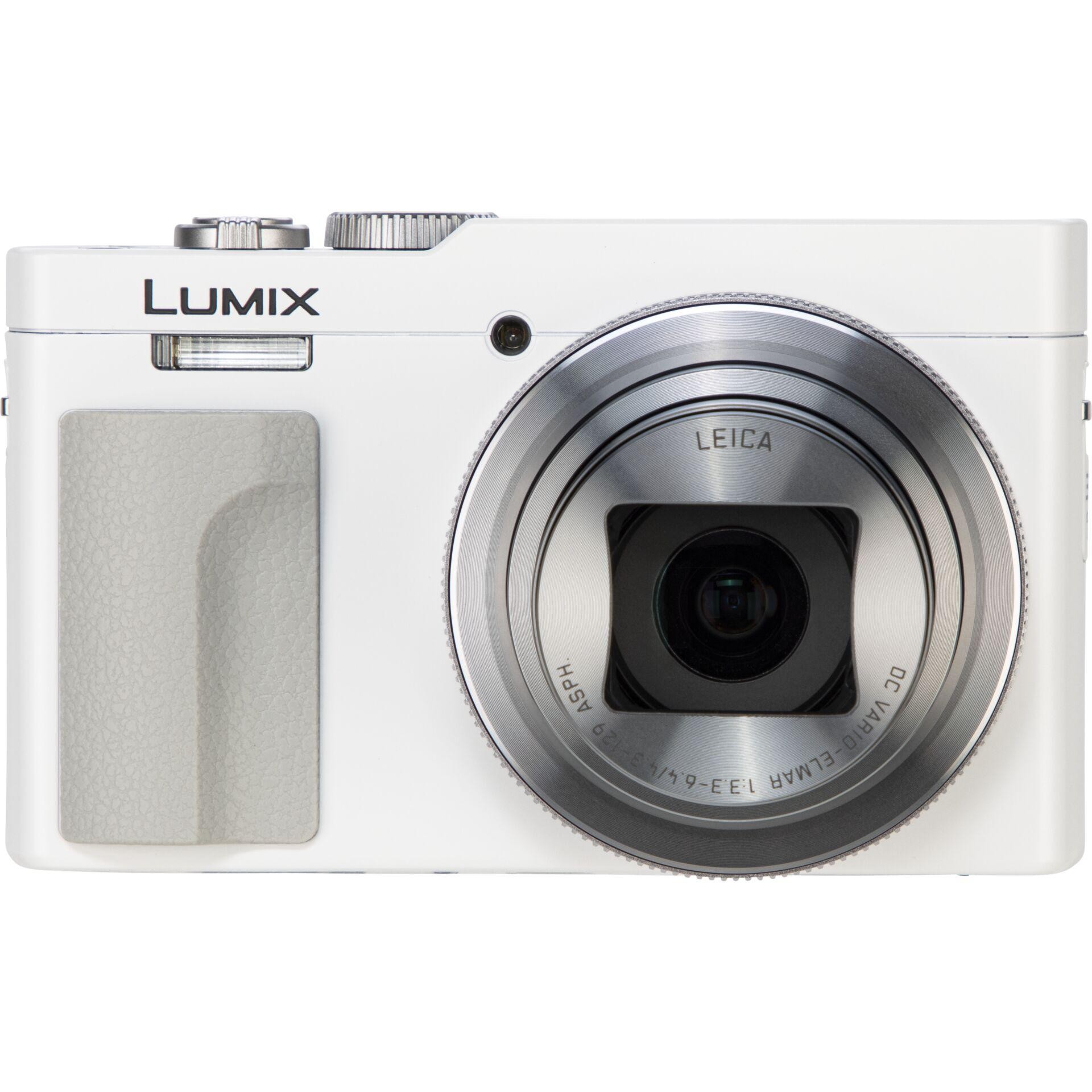 Panasonic Lumix DC-TZ99 white