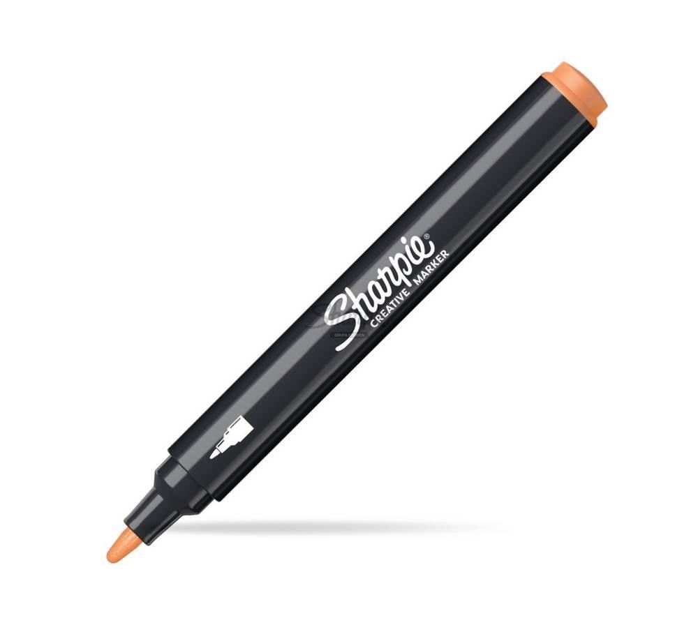 Sharpie 2218122 Textmarker Orange