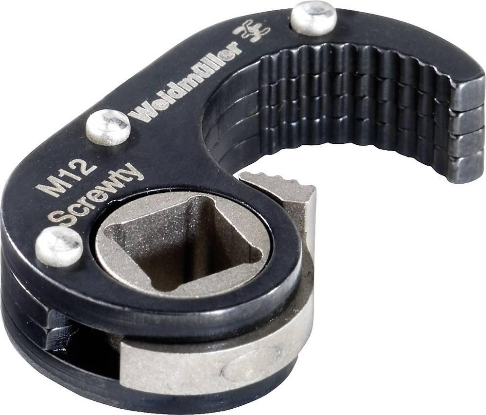 Weidmüller SCREWTY- M12 Werkstatt Kabelentriegler