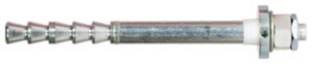 10 Stk. Fischer germanl. Highbond-Anker FHB-A dyn 16x125/50
