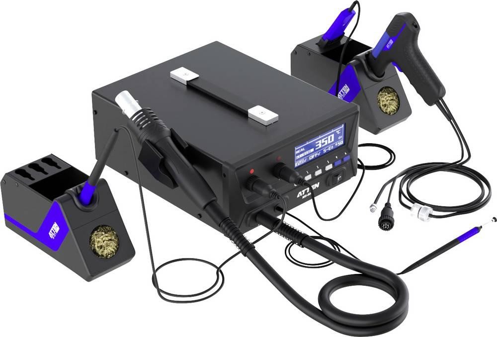 Atten MS-900 Lötstation digital 900W 150 - 500°C