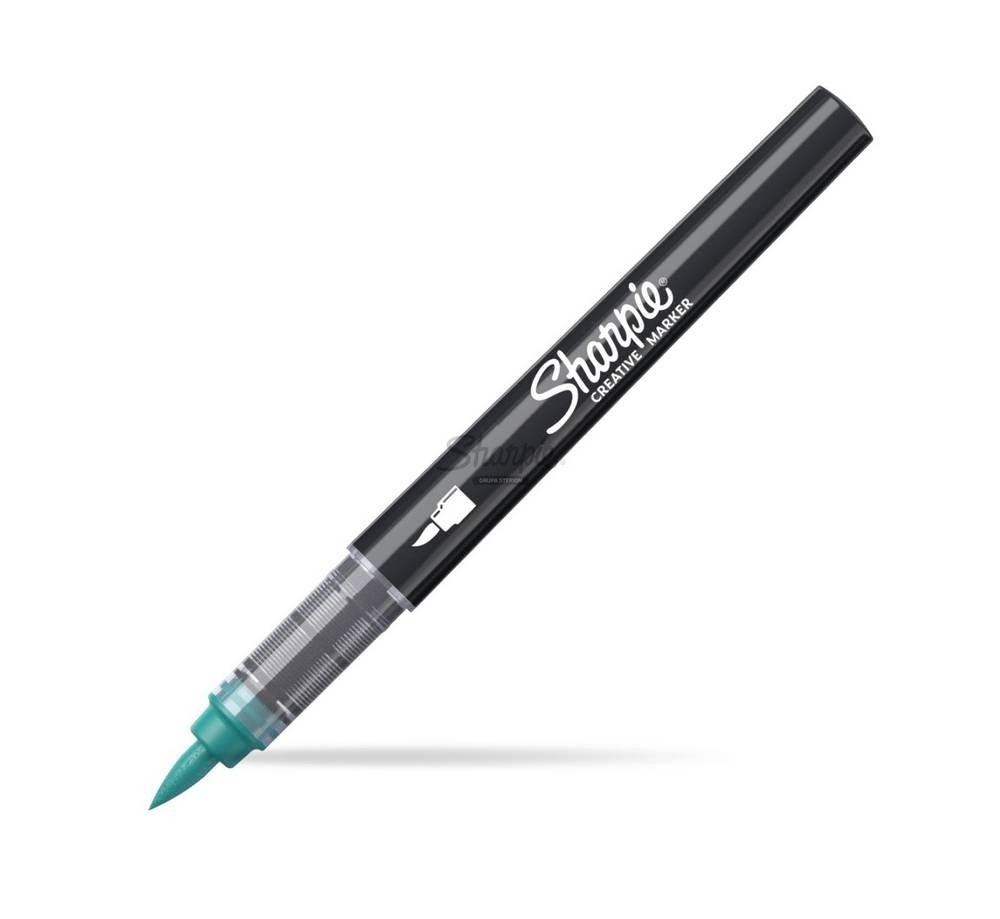 Sharpie 2218068 Pinselmarker Grün