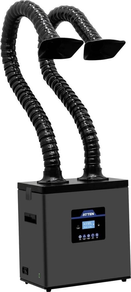 Atten ST-1202D Lötrauchabsaugung 230 V/AC 180W 150 m³/h