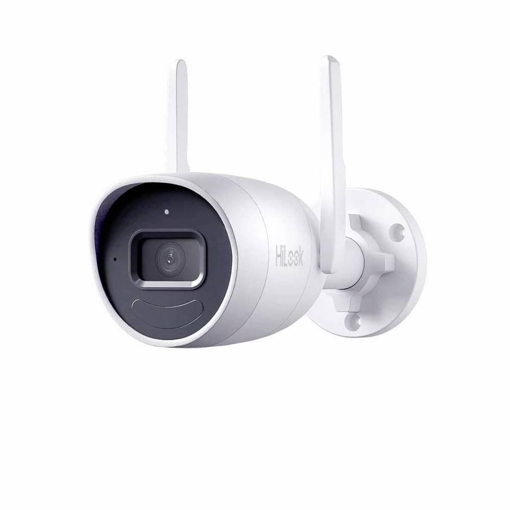 HiLook IPC-B140HA-D/W(2.8mm)(W) WLAN IP Überwachungskamera
