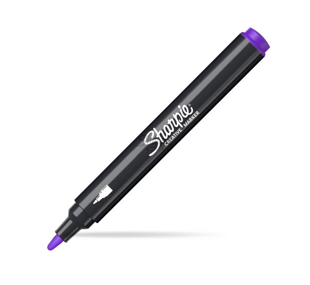 Sharpie 2218114 Textmarker Lila
