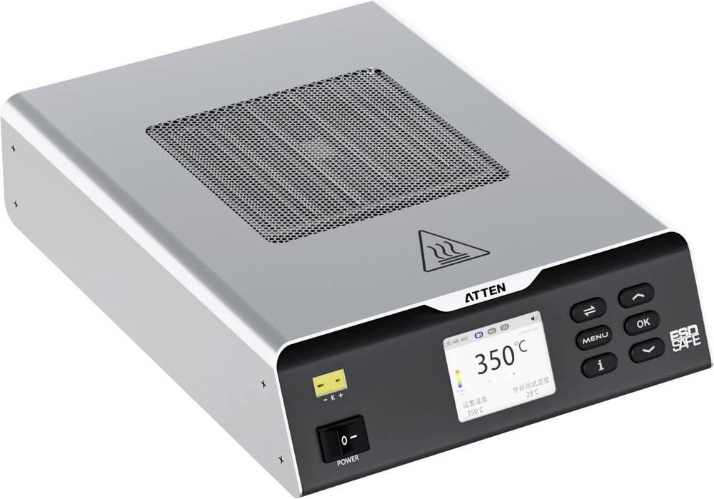 Atten ST-7500 Heizplatte digital 400W 50 - 500°C