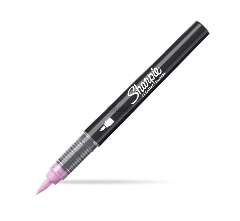 Sharpie 2218067 Pinselmarker Pink