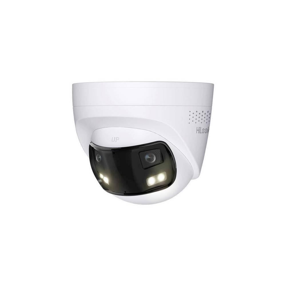 HiLook IPC-T280HAD-LUF/SL LAN, Kabelgebunden IP Überwachungskamera