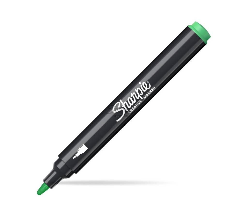 Sharpie 2218064 Textmarker Hellgrün