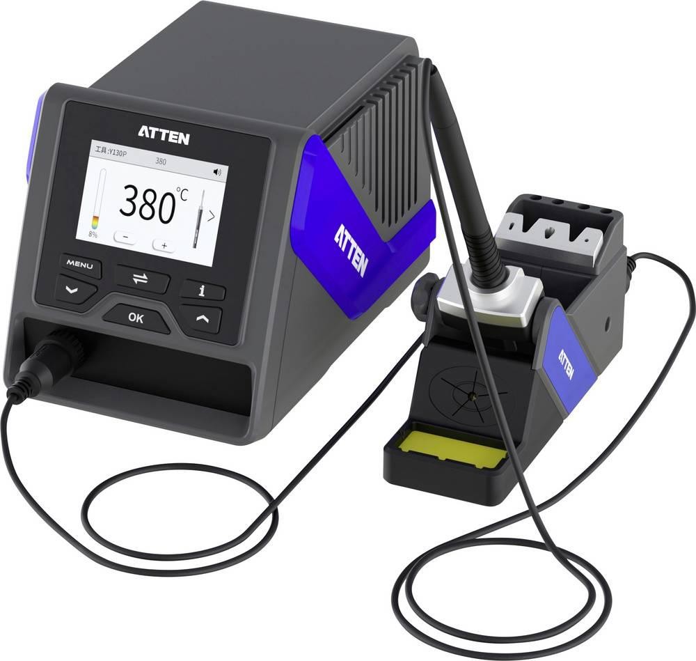 Atten GT-6150P Lötstation digital 150W 80 - 500°C
