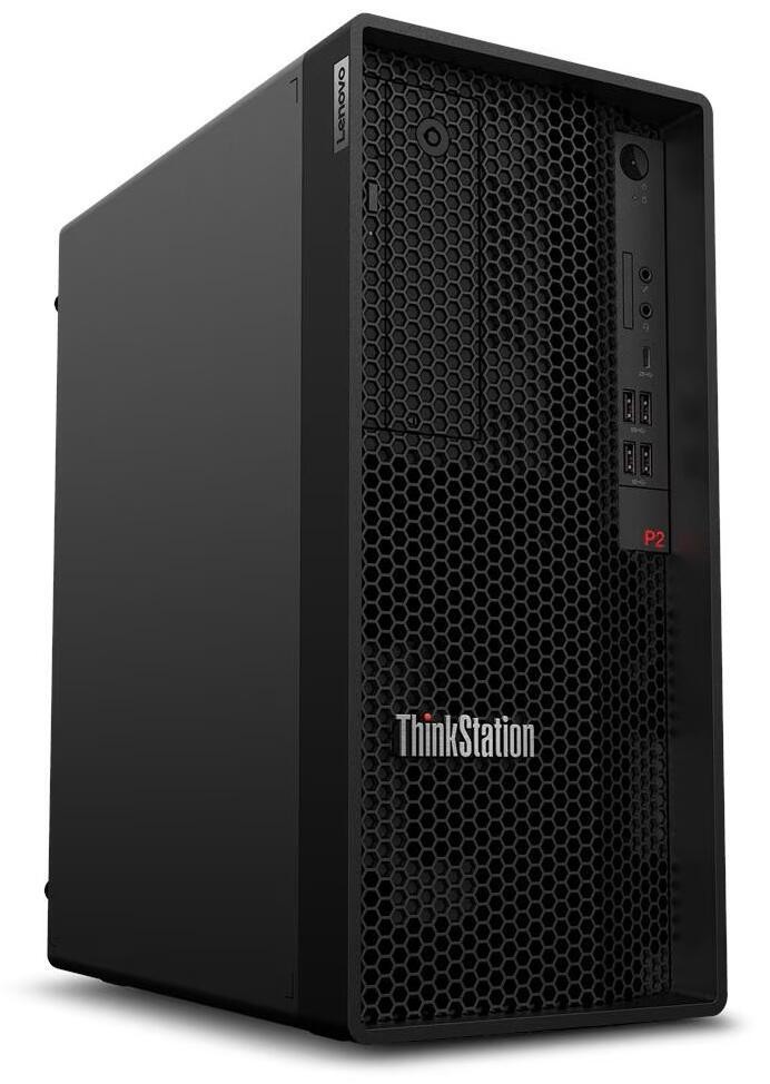 Lenovo ThinkStation P2 Tower Gen 2 Intel Core Ultra 7 265