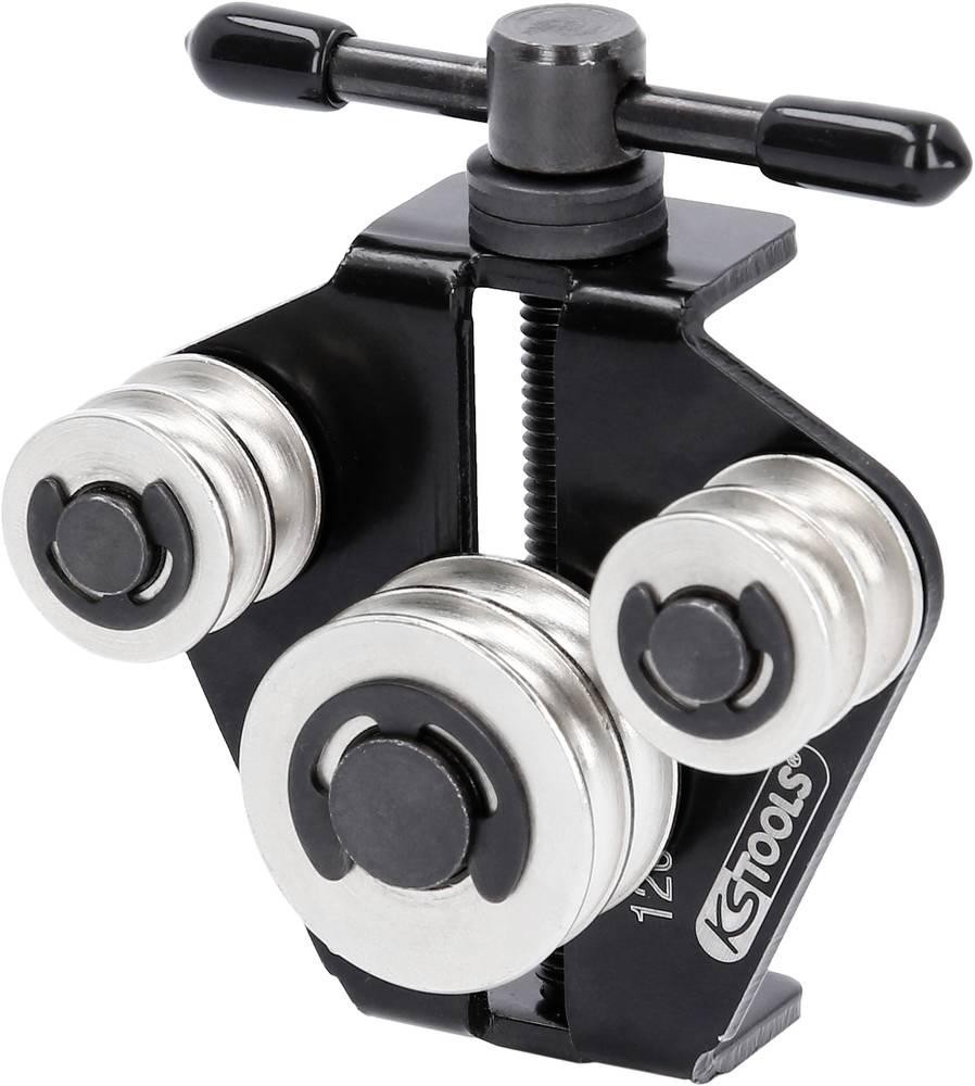 KS Tools 120.1004 Bremsleitungs-Richtwerkzeug / - Biegewerkzeug, 4,