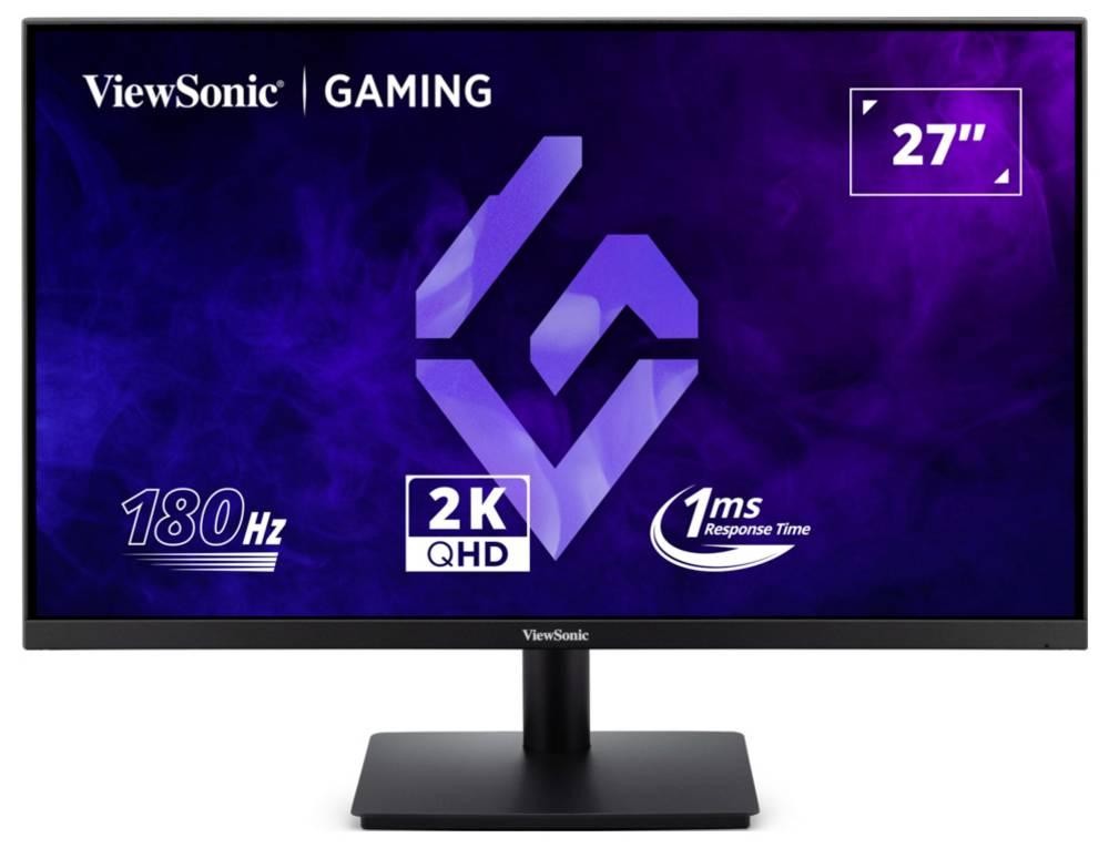 Viewsonic VX27G1-2K Gaming Monitor EEK F (A - G) 68.6cm (27 Zoll)