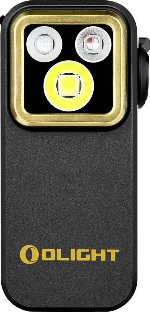 OLight Oclip Pro S LED Taschenlampe 500lm