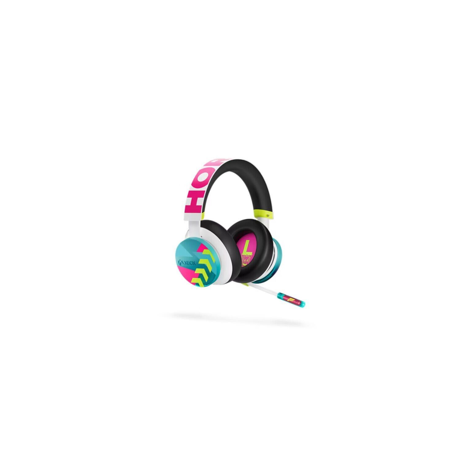 Microsoft Wireless Headset Forza Horizon 6 Edition