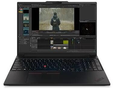 Lenovo ThinkPad P16s AMD Gen 5 AMD Ryzen AI 7 Pro 450 Mobile