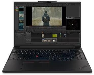Lenovo ThinkPad P16s G5 CU9 386H/64GB/1TBSSD/RTX PRO 2000 Blackwell/