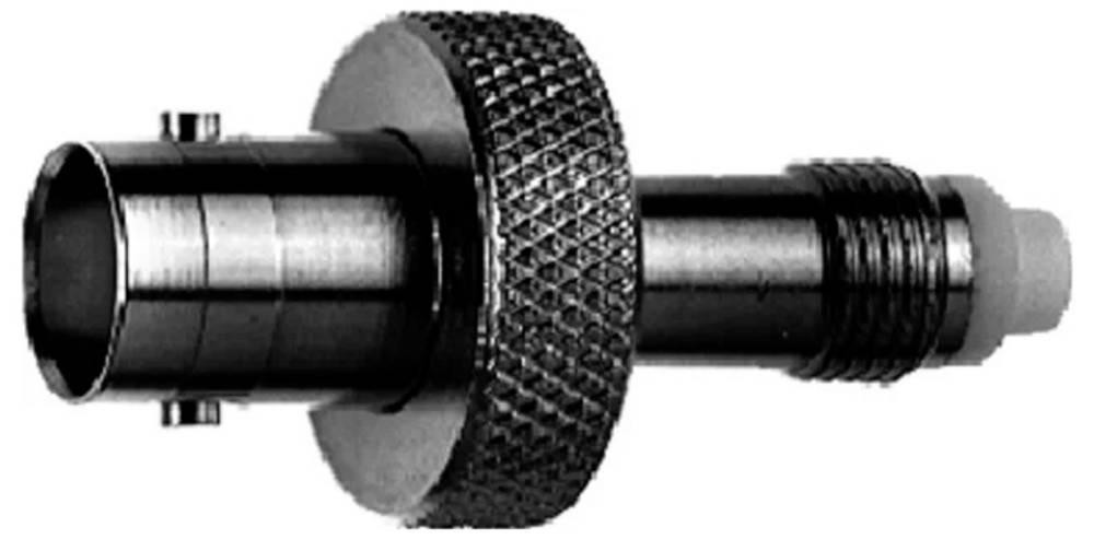 Telegärtner 100023651 100023651 FME-Adapter - 1St.