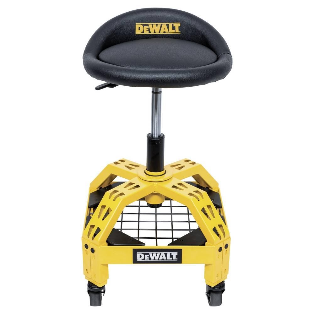 DEWALT 83.900.51 DXSTAH025 Werkstatthocker