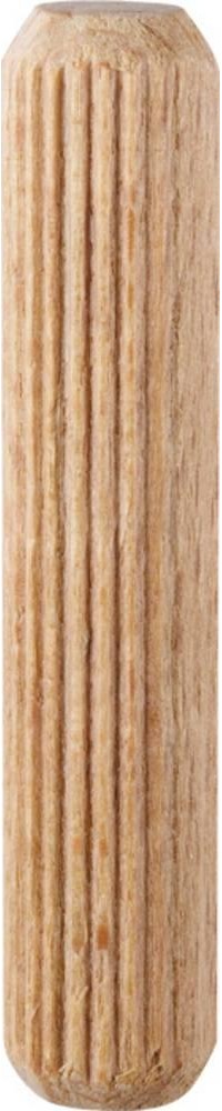 Kwb 028180 Holzespiga 40mm 8mm 40St.