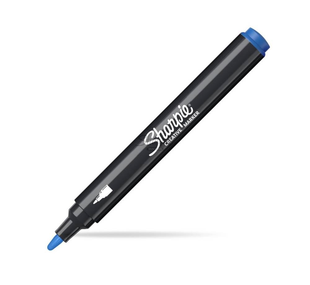 Sharpie 2218115 Textmarker Blau