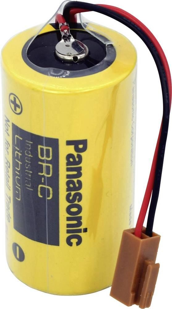 Beltrona BR-CCF1TH Spezial-Batterie Stecker Lithium 3V 5000 mAh 1St.