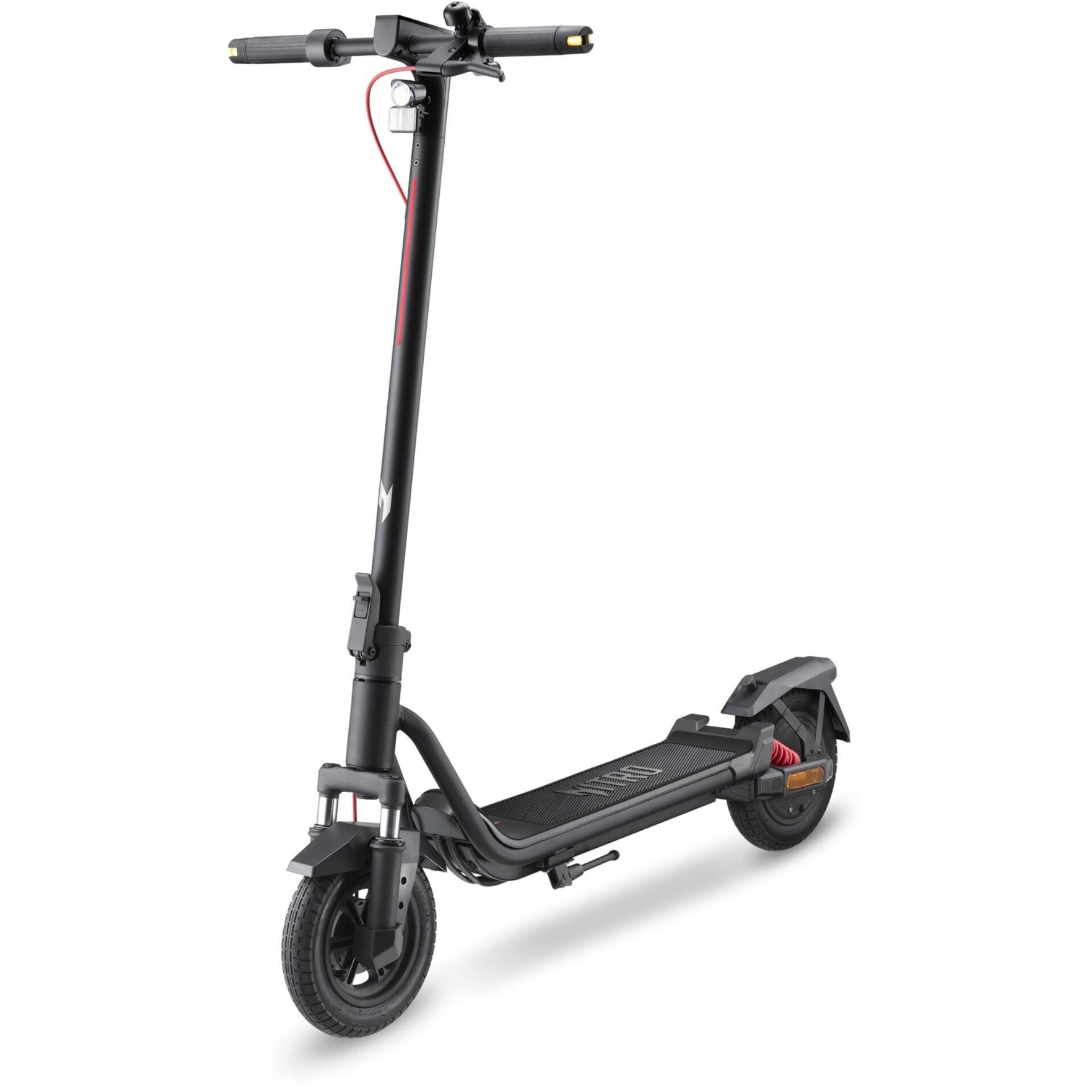 Acer Nitro ES 3 Select NES033 Elektro-Scooter