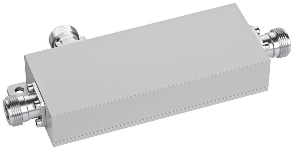 Telegärtner 100024125 100024125 N Power Splitter 1St.