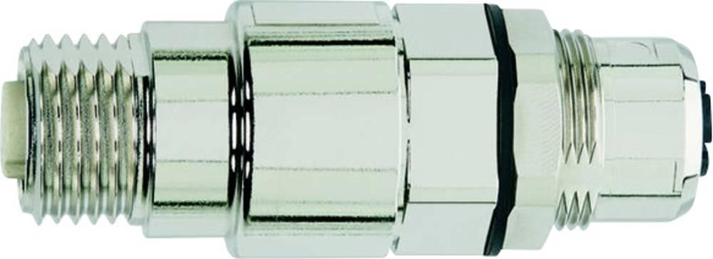 Escha 8065952 Sensor-/Aktor-Adapter Polzahl Sensoren: 4 1St.