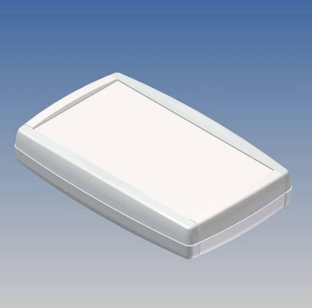TEKO TN22-B2.30 Universal-Gehäuse 155 x 96 x 28.2 ABS, TPU Weiß,