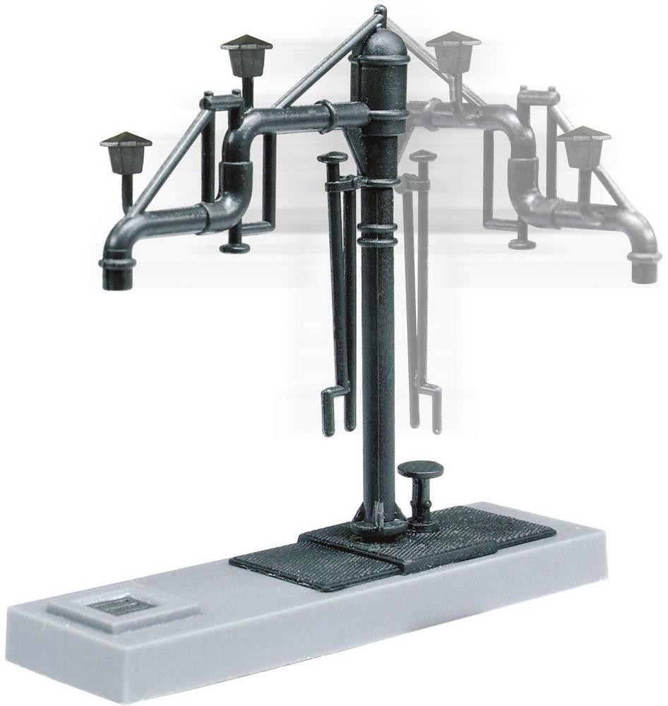 Viessmann Modelltechnik 5832 N Wasserkran (Funktionsmodell)