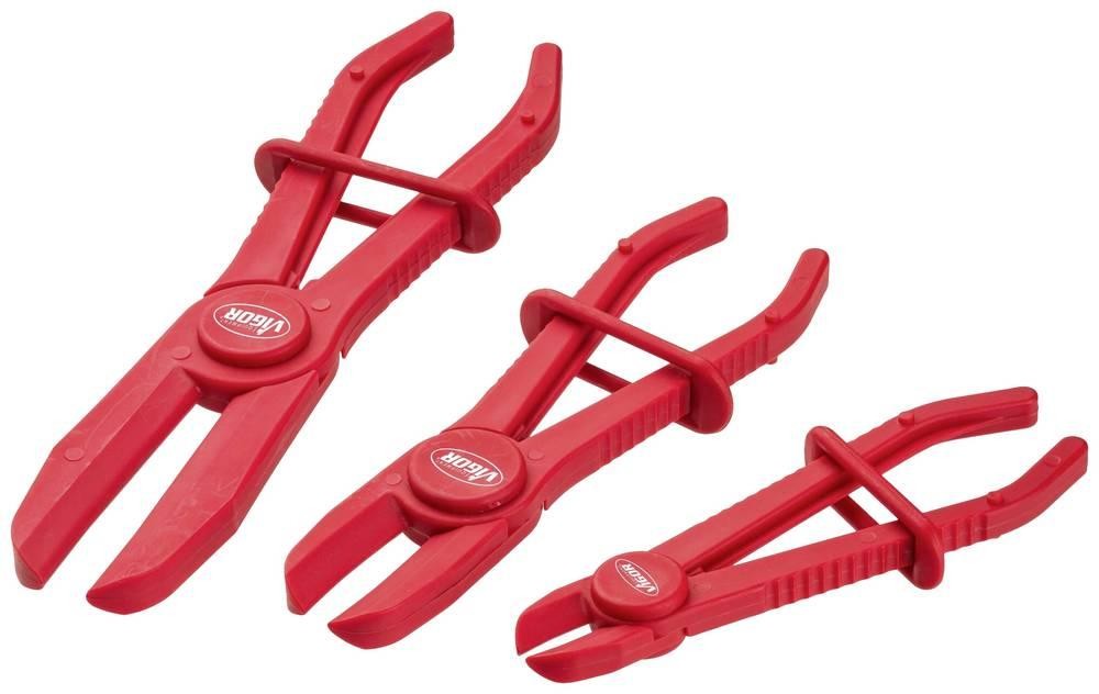 Vigor V6799 Abklemmzangen-Set 1St.