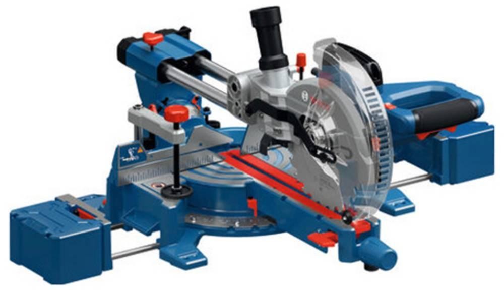 Bosch Professional GCM305-216S Kapp- y Gehrungssäge