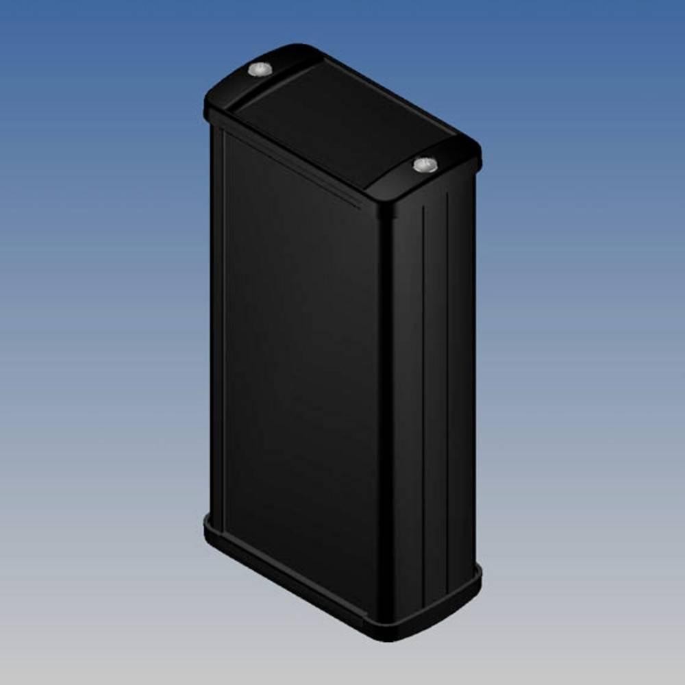 TEKO TEKAM 13.7 Universal-Gehäuse 125 x 59.9 x 30.9 Aluminium, Zink