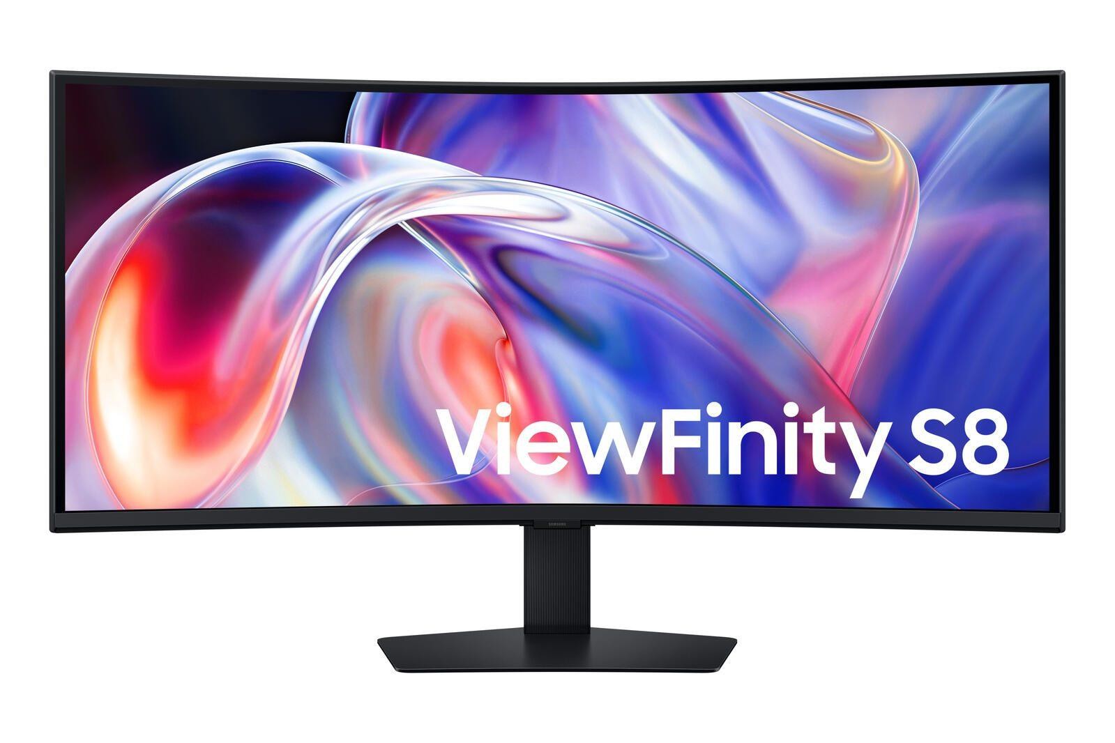Samsung ViewFinity S85TH WUHD Monitor 101,6 cm (40")