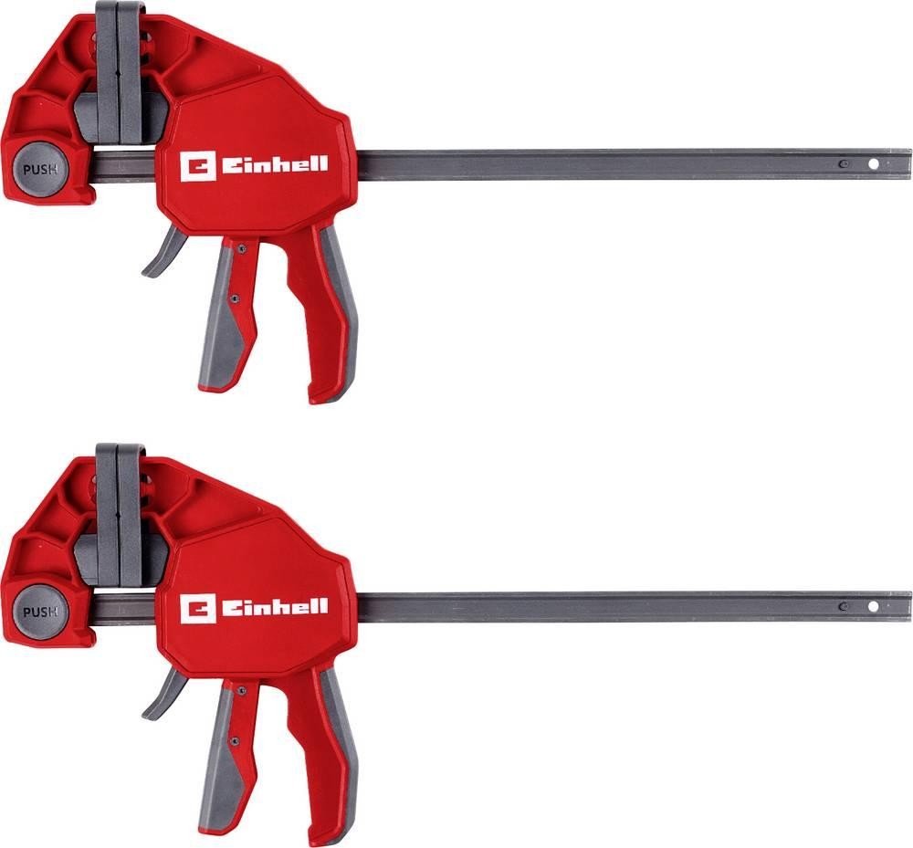Einhell 930120 Einhandzwinge Produktabmessung, Länge: 59mm