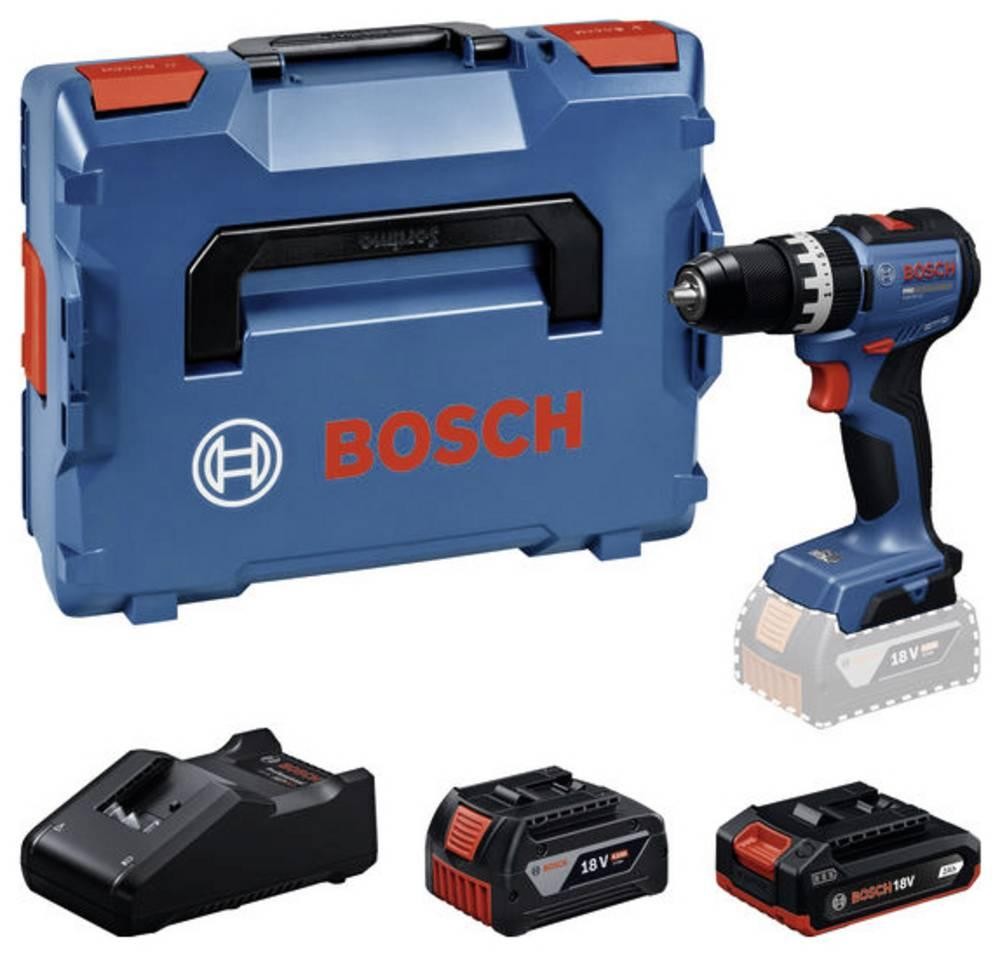Bosch Professional GSB18V-52 -Akku-Schlagbohrschrauber