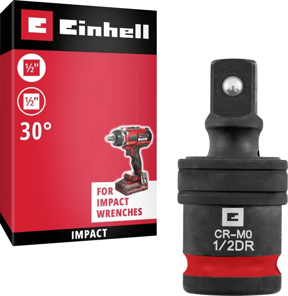 Einhell 135300 Universalgelenk Antrieb 1/2\ 3.1cm 1 pc(s)