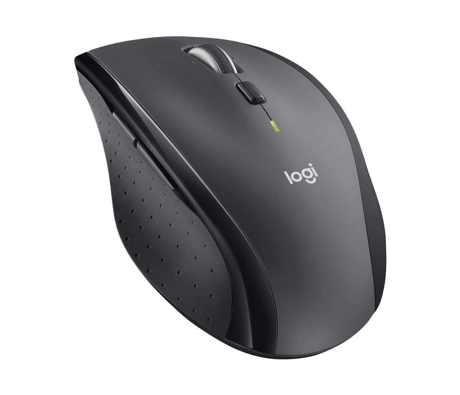 Logitech 910-001935 Maus RF Wireless Optisch