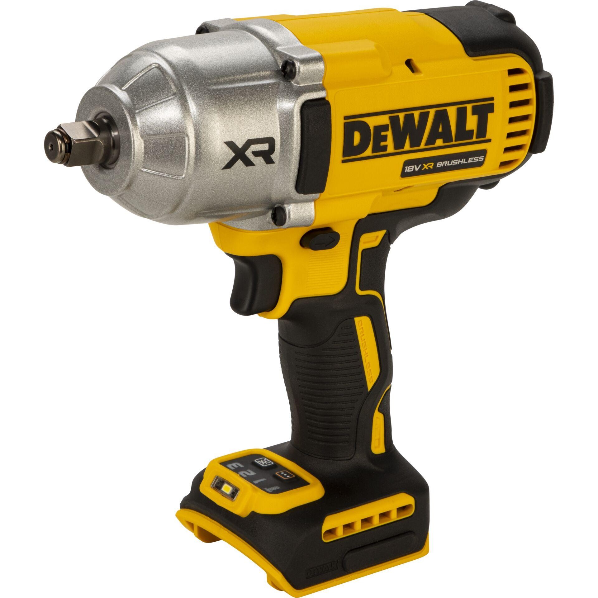 DeWalt DCF900N-XJ Akku-Schlagschrauber