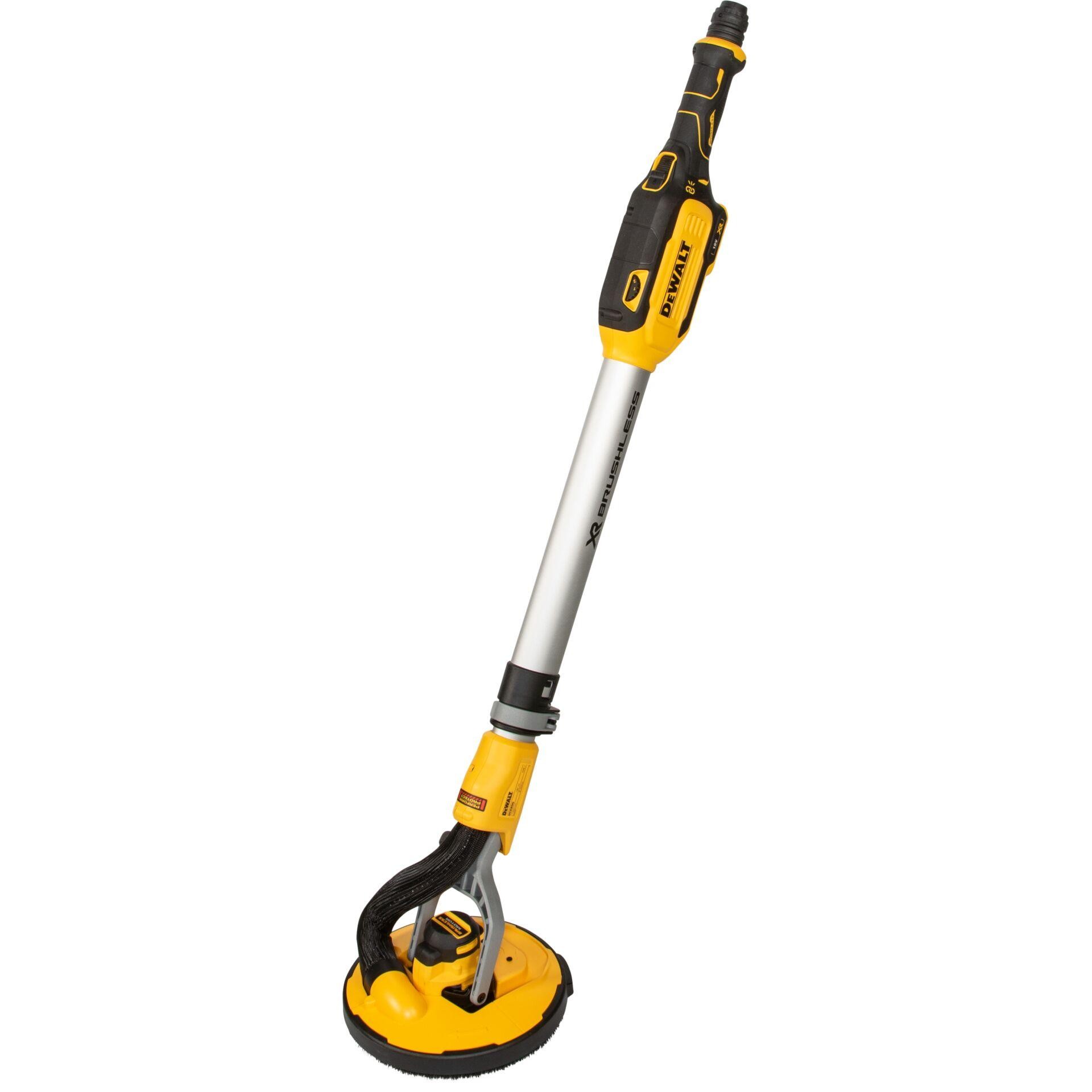 DeWalt DCE800N-XJ Trockenbauschleifer