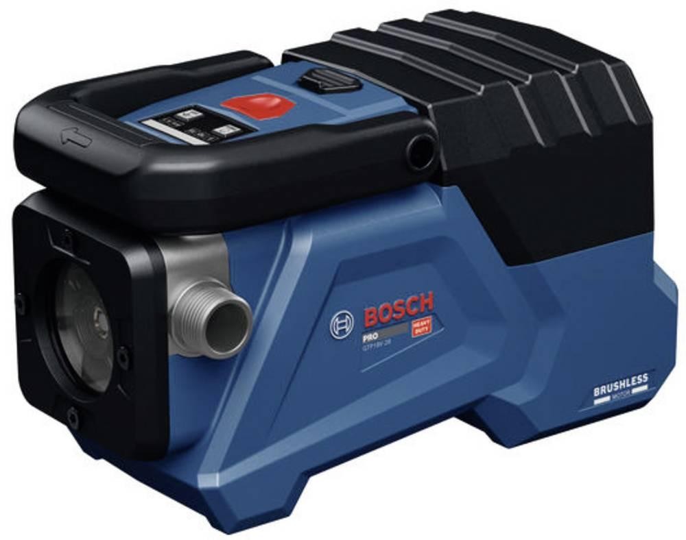 Bosch Professional 06019R6000 Akku-Förderpumpe