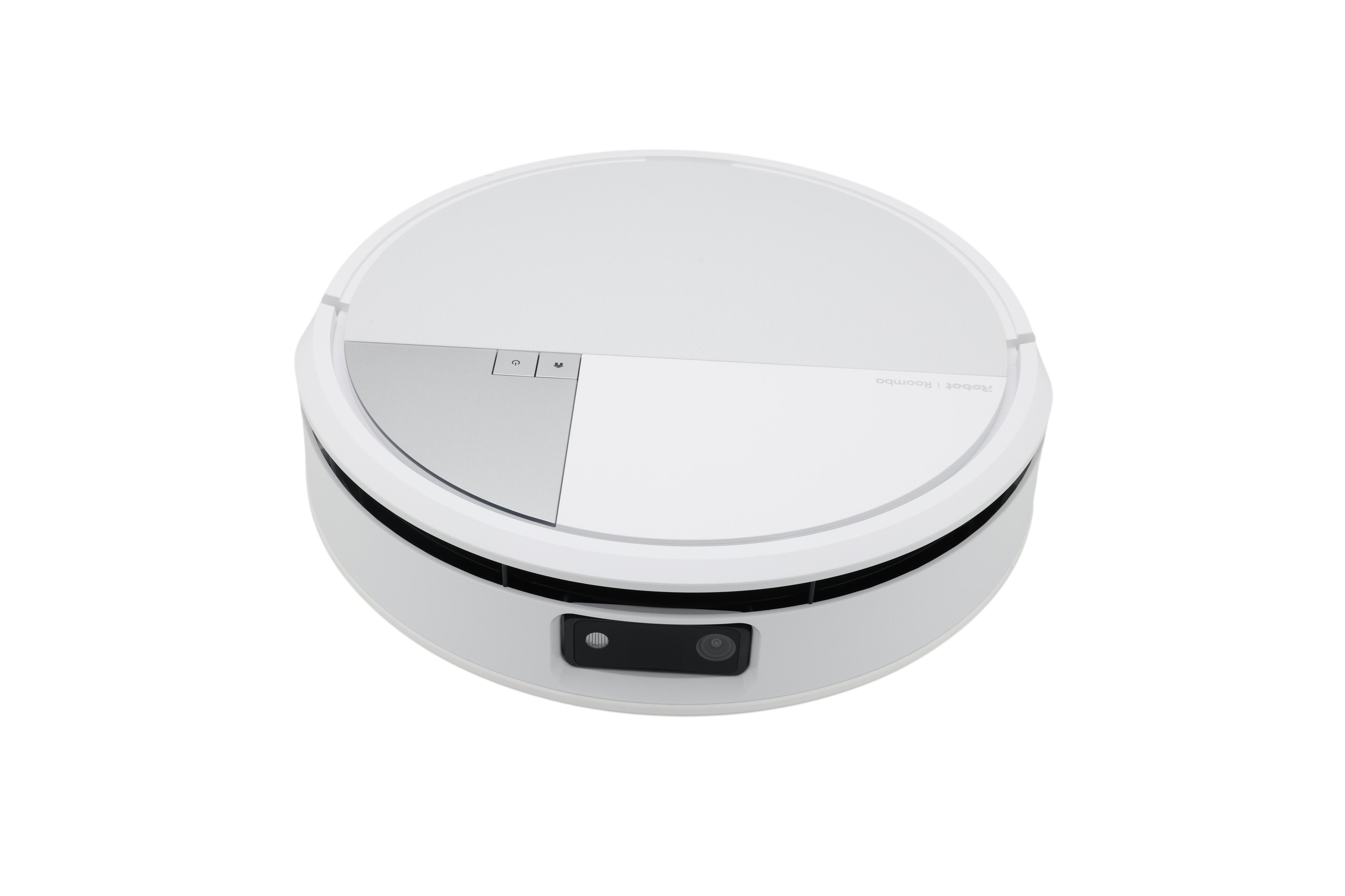 iRobot Roomba Max 705 Combo, weiss