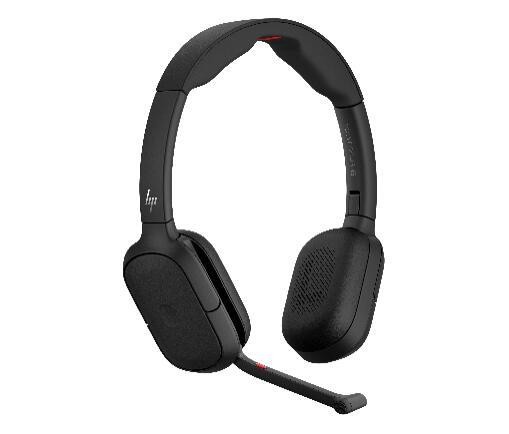 HP Poly Focus 625 Fold Stereo Bluetooth Headset (faltbar)