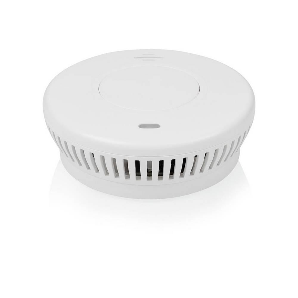 Smartwares FSM-17001 Rauchwarnmelder inkl. 10 Jahres-Batterie