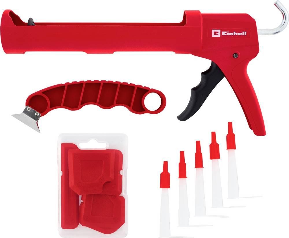 Einhell Basic 461010 Kartuschenpresse mechanisch