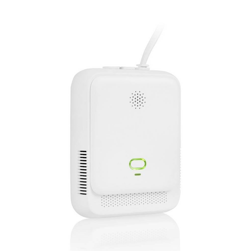 Smartwares FGA-13410 Gas alarm - Smartwares FGA-13410 Gas alarm,