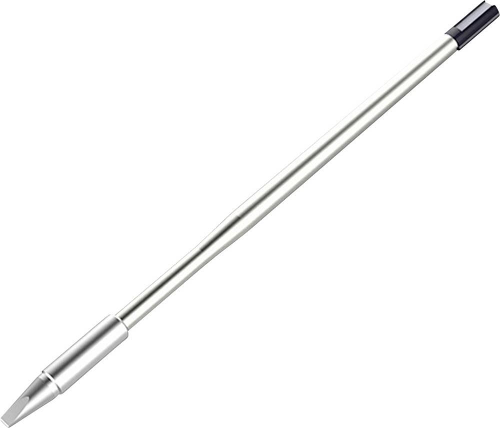 Atten T130-2.4D Lötspitze Meißelform Spitzen-Größe 2.4mm Spitzen-