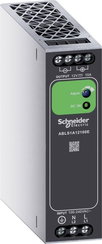 Schneider Electric ABLS1A12100E Hutschienen-Netzteil (DIN-Rail) 10A