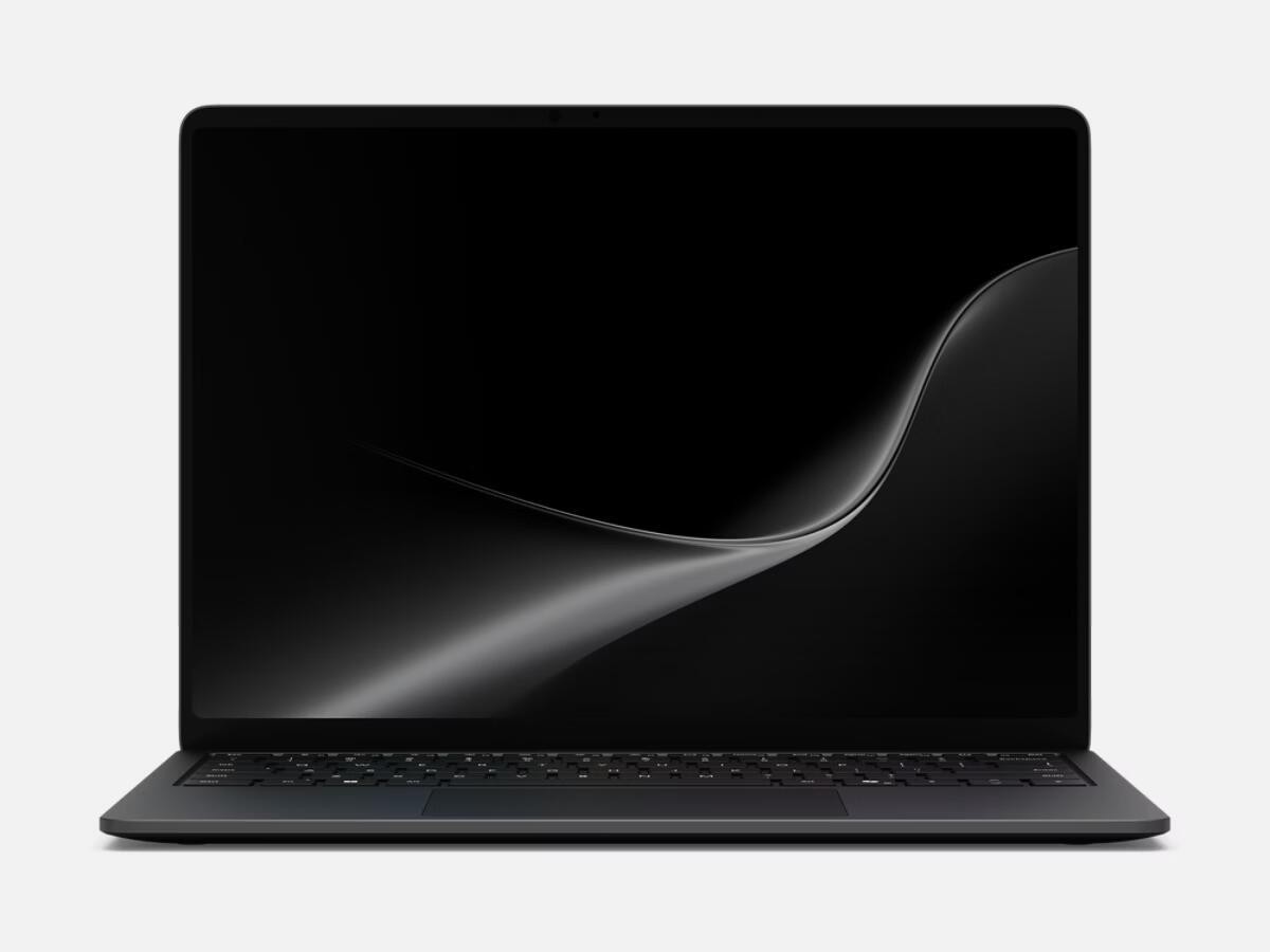 Microsoft Surface Laptop for Business 8. Edition Snapdragon X2 Plus
